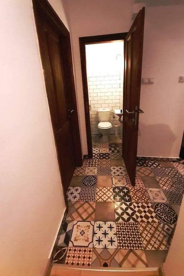 2 Bedroom Apartment Near Heroes Square Budapeszt Zewnętrze zdjęcie