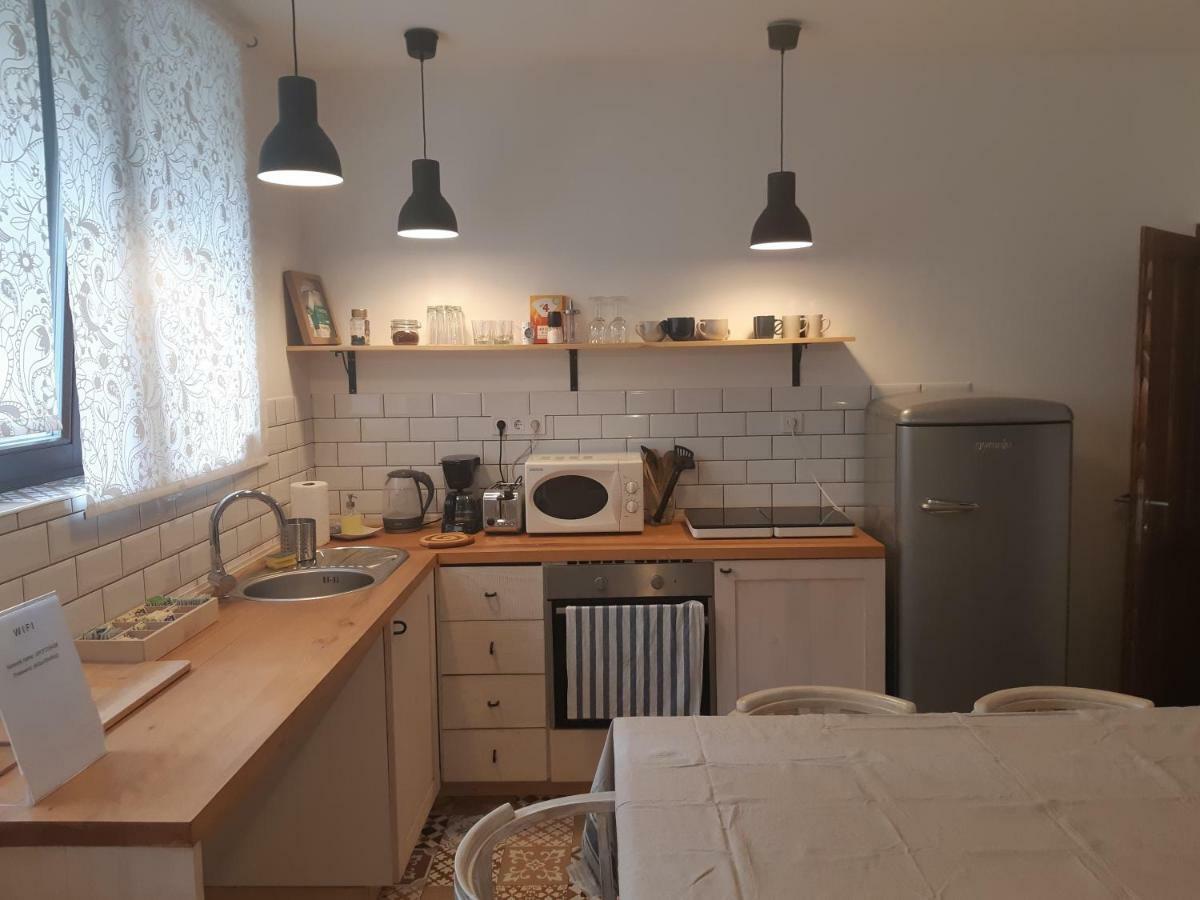 2 Bedroom Apartment Near Heroes Square Budapeszt Zewnętrze zdjęcie